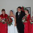 Our Daughters wedding